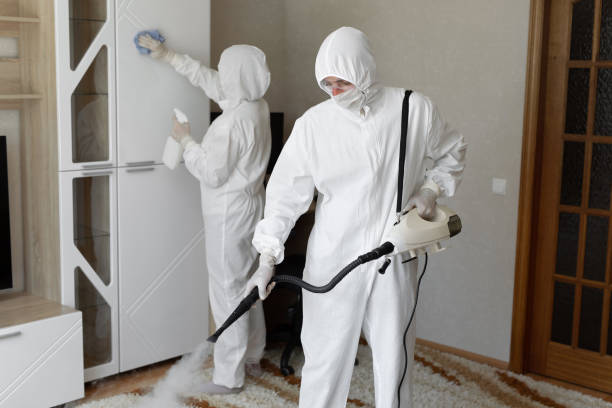 24/7 Emergency Odor Removal experts in Kearny, NJ